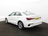USED 2021 70 AUDI A3 2.0 TDI 35 Sport Saloon 4dr Diesel S Tronic Euro 6 (s/s) (150 ps) PARKING SENSORS | BLUETOOTH