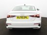 USED 2021 70 AUDI A3 2.0 TDI 35 Sport Saloon 4dr Diesel S Tronic Euro 6 (s/s) (150 ps) PARKING SENSORS | BLUETOOTH