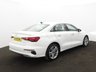 USED 2021 70 AUDI A3 2.0 TDI 35 Sport Saloon 4dr Diesel S Tronic Euro 6 (s/s) (150 ps) PARKING SENSORS | BLUETOOTH