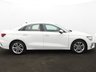 USED 2021 70 AUDI A3 2.0 TDI 35 Sport Saloon 4dr Diesel S Tronic Euro 6 (s/s) (150 ps) PARKING SENSORS | BLUETOOTH