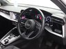 USED 2021 70 AUDI A3 2.0 TDI 35 Sport Saloon 4dr Diesel S Tronic Euro 6 (s/s) (150 ps) PARKING SENSORS | BLUETOOTH
