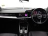 USED 2021 70 AUDI A3 2.0 TDI 35 Sport Saloon 4dr Diesel S Tronic Euro 6 (s/s) (150 ps) PARKING SENSORS | BLUETOOTH