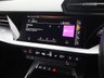 USED 2021 70 AUDI A3 2.0 TDI 35 Sport Saloon 4dr Diesel S Tronic Euro 6 (s/s) (150 ps) PARKING SENSORS | BLUETOOTH