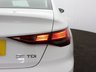 USED 2021 70 AUDI A3 2.0 TDI 35 Sport Saloon 4dr Diesel S Tronic Euro 6 (s/s) (150 ps) PARKING SENSORS | BLUETOOTH