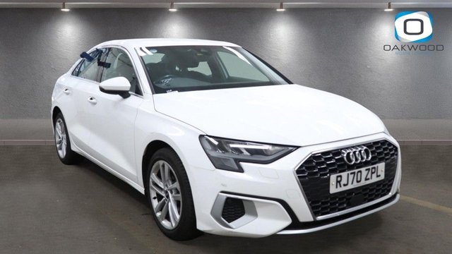 View our AUDI A3