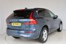 USED 2021 71 VOLVO XC60 2.0 B4 MHEV Momentum SUV 5dr Diesel Hybrid Auto AWD Euro 6 (s/s) (197 ps) REAR CAMERA + OPTICAL SENSORS, HEATED STEERING WHEEL, HEATED FRONT + OUTER REAR SEATS