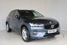 USED 2021 71 VOLVO XC60 2.0 B4 MHEV Momentum SUV 5dr Diesel Hybrid Auto AWD Euro 6 (s/s) (197 ps) REAR CAMERA + OPTICAL SENSORS, HEATED STEERING WHEEL, HEATED FRONT + OUTER REAR SEATS