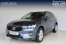 USED 2021 71 VOLVO XC60 2.0 B4 MHEV Momentum SUV 5dr Diesel Hybrid Auto AWD Euro 6 (s/s) (197 ps) REAR CAMERA + OPTICAL SENSORS, HEATED STEERING WHEEL, HEATED FRONT + OUTER REAR SEATS