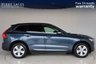 USED 2021 71 VOLVO XC60 2.0 B4 MHEV Momentum SUV 5dr Diesel Hybrid Auto AWD Euro 6 (s/s) (197 ps) REAR CAMERA + OPTICAL SENSORS, HEATED STEERING WHEEL, HEATED FRONT + OUTER REAR SEATS