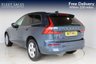 USED 2021 71 VOLVO XC60 2.0 B4 MHEV Momentum SUV 5dr Diesel Hybrid Auto AWD Euro 6 (s/s) (197 ps) REAR CAMERA + OPTICAL SENSORS, HEATED STEERING WHEEL, HEATED FRONT + OUTER REAR SEATS