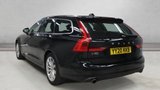 USED 2020 20 VOLVO V90 2.0 T4 Momentum Plus Estate 5dr Petrol Auto Euro 6 (s/s) (190 ps) 1 OWNER FROM NEW, COMES WITH A FULL VOLVO MAIN DEALER SERVICE HISTORY + VIRTUAL COCKPIT DIGITAL DASH DISPLAY + SATELLITE NAVIGATION + REAR VIEW CAMERA + BLUETOOTH PHONE AND MEDIA CONNECTIVITY + IN CAR ENTERTAINMENT WITH TOUCH SCREEN MEDIA DISPLAY + APPS CONTROL / WIFI NETWORK + AUTOMATIC LED HEADLIGHTS + DAB DIGITAL RADIO + DUAL ZONE CLIMATE CONTROL AIR CONDITIONING WITH TOUCH SCREEN DISPLAY + ECO STOP/START SYSTEM + SELECTABLE DRIVING MODES + FRONT AND REAR PARKING SENSORS + 18 INCH ALLOY WHEEL