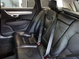 USED 2020 20 VOLVO V90 2.0 T4 Momentum Plus Estate 5dr Petrol Auto Euro 6 (s/s) (190 ps) EXCEPTIONAL QUALITY VOLVO - 1 OWNER FROM NEW, COMES WITH A FULL VOLVO MAIN DEALER SERVICE HISTORY + VIRTUAL COCKPIT DIGITAL DASH DISPLAY + SATELLITE NAVIGATION + REAR VIEW CAMERA + BLUETOOTH PHONE AND MEDIA CONNECTIVITY + IN CAR ENTERTAINMENT WITH TOUCH SCREEN MEDIA DISPLAY + APPS CONTROL / WIFI NETWORK + AUTOMATIC LED HEADLIGHTS + DAB DIGITAL RADIO + DUAL ZONE CLIMATE CONTROL AIR CONDITIONING WITH TOUCH SCREEN DISPLAY + SELECTABLE DRIVING MODES + LANE ASSIST + FRONT AND REAR PARKING SENSORS + E