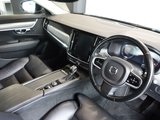 USED 2020 20 VOLVO V90 2.0 T4 Momentum Plus Estate 5dr Petrol Auto Euro 6 (s/s) (190 ps) EXCEPTIONAL QUALITY VOLVO - 1 OWNER FROM NEW, COMES WITH A FULL VOLVO MAIN DEALER SERVICE HISTORY + VIRTUAL COCKPIT DIGITAL DASH DISPLAY + SATELLITE NAVIGATION + REAR VIEW CAMERA + BLUETOOTH PHONE AND MEDIA CONNECTIVITY + IN CAR ENTERTAINMENT WITH TOUCH SCREEN MEDIA DISPLAY + APPS CONTROL / WIFI NETWORK + AUTOMATIC LED HEADLIGHTS + DAB DIGITAL RADIO + DUAL ZONE CLIMATE CONTROL AIR CONDITIONING WITH TOUCH SCREEN DISPLAY + SELECTABLE DRIVING MODES + LANE ASSIST + FRONT AND REAR PARKING SENSORS + E