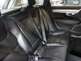 USED 2020 20 VOLVO V90 2.0 T4 Momentum Plus Estate 5dr Petrol Auto Euro 6 (s/s) (190 ps) EXCEPTIONAL QUALITY VOLVO - 1 OWNER FROM NEW, COMES WITH A FULL VOLVO MAIN DEALER SERVICE HISTORY + VIRTUAL COCKPIT DIGITAL DASH DISPLAY + SATELLITE NAVIGATION + REAR VIEW CAMERA + BLUETOOTH PHONE AND MEDIA CONNECTIVITY + IN CAR ENTERTAINMENT WITH TOUCH SCREEN MEDIA DISPLAY + APPS CONTROL / WIFI NETWORK + AUTOMATIC LED HEADLIGHTS + DAB DIGITAL RADIO + DUAL ZONE CLIMATE CONTROL AIR CONDITIONING WITH TOUCH SCREEN DISPLAY + SELECTABLE DRIVING MODES + LANE ASSIST + FRONT AND REAR PARKING SENSORS + E