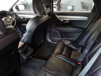 USED 2020 20 VOLVO V90 2.0 T4 Momentum Plus Estate 5dr Petrol Auto Euro 6 (s/s) (190 ps) EXCEPTIONAL QUALITY VOLVO - 1 OWNER FROM NEW, COMES WITH A FULL VOLVO MAIN DEALER SERVICE HISTORY + VIRTUAL COCKPIT DIGITAL DASH DISPLAY + SATELLITE NAVIGATION + REAR VIEW CAMERA + BLUETOOTH PHONE AND MEDIA CONNECTIVITY + IN CAR ENTERTAINMENT WITH TOUCH SCREEN MEDIA DISPLAY + APPS CONTROL / WIFI NETWORK + AUTOMATIC LED HEADLIGHTS + DAB DIGITAL RADIO + DUAL ZONE CLIMATE CONTROL AIR CONDITIONING WITH TOUCH SCREEN DISPLAY + SELECTABLE DRIVING MODES + LANE ASSIST + FRONT AND REAR PARKING SENSORS + E