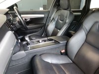 USED 2020 20 VOLVO V90 2.0 T4 Momentum Plus Estate 5dr Petrol Auto Euro 6 (s/s) (190 ps) EXCEPTIONAL QUALITY VOLVO - 1 OWNER FROM NEW, COMES WITH A FULL VOLVO MAIN DEALER SERVICE HISTORY + VIRTUAL COCKPIT DIGITAL DASH DISPLAY + SATELLITE NAVIGATION + REAR VIEW CAMERA + BLUETOOTH PHONE AND MEDIA CONNECTIVITY + IN CAR ENTERTAINMENT WITH TOUCH SCREEN MEDIA DISPLAY + APPS CONTROL / WIFI NETWORK + AUTOMATIC LED HEADLIGHTS + DAB DIGITAL RADIO + DUAL ZONE CLIMATE CONTROL AIR CONDITIONING WITH TOUCH SCREEN DISPLAY + SELECTABLE DRIVING MODES + LANE ASSIST + FRONT AND REAR PARKING SENSORS + E