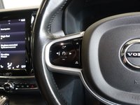 USED 2020 20 VOLVO V90 2.0 T4 Momentum Plus Estate 5dr Petrol Auto Euro 6 (s/s) (190 ps) EXCEPTIONAL QUALITY VOLVO - 1 OWNER FROM NEW, COMES WITH A FULL VOLVO MAIN DEALER SERVICE HISTORY + VIRTUAL COCKPIT DIGITAL DASH DISPLAY + SATELLITE NAVIGATION + REAR VIEW CAMERA + BLUETOOTH PHONE AND MEDIA CONNECTIVITY + IN CAR ENTERTAINMENT WITH TOUCH SCREEN MEDIA DISPLAY + APPS CONTROL / WIFI NETWORK + AUTOMATIC LED HEADLIGHTS + DAB DIGITAL RADIO + DUAL ZONE CLIMATE CONTROL AIR CONDITIONING WITH TOUCH SCREEN DISPLAY + SELECTABLE DRIVING MODES + LANE ASSIST + FRONT AND REAR PARKING SENSORS + E