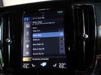 USED 2020 20 VOLVO V90 2.0 T4 Momentum Plus Estate 5dr Petrol Auto Euro 6 (s/s) (190 ps) EXCEPTIONAL QUALITY VOLVO - 1 OWNER FROM NEW, COMES WITH A FULL VOLVO MAIN DEALER SERVICE HISTORY + VIRTUAL COCKPIT DIGITAL DASH DISPLAY + SATELLITE NAVIGATION + REAR VIEW CAMERA + BLUETOOTH PHONE AND MEDIA CONNECTIVITY + IN CAR ENTERTAINMENT WITH TOUCH SCREEN MEDIA DISPLAY + APPS CONTROL / WIFI NETWORK + AUTOMATIC LED HEADLIGHTS + DAB DIGITAL RADIO + DUAL ZONE CLIMATE CONTROL AIR CONDITIONING WITH TOUCH SCREEN DISPLAY + SELECTABLE DRIVING MODES + LANE ASSIST + FRONT AND REAR PARKING SENSORS + E