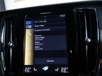 USED 2020 20 VOLVO V90 2.0 T4 Momentum Plus Estate 5dr Petrol Auto Euro 6 (s/s) (190 ps) EXCEPTIONAL QUALITY VOLVO - 1 OWNER FROM NEW, COMES WITH A FULL VOLVO MAIN DEALER SERVICE HISTORY + VIRTUAL COCKPIT DIGITAL DASH DISPLAY + SATELLITE NAVIGATION + REAR VIEW CAMERA + BLUETOOTH PHONE AND MEDIA CONNECTIVITY + IN CAR ENTERTAINMENT WITH TOUCH SCREEN MEDIA DISPLAY + APPS CONTROL / WIFI NETWORK + AUTOMATIC LED HEADLIGHTS + DAB DIGITAL RADIO + DUAL ZONE CLIMATE CONTROL AIR CONDITIONING WITH TOUCH SCREEN DISPLAY + SELECTABLE DRIVING MODES + LANE ASSIST + FRONT AND REAR PARKING SENSORS + E