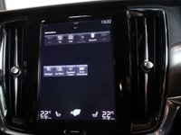 USED 2020 20 VOLVO V90 2.0 T4 Momentum Plus Estate 5dr Petrol Auto Euro 6 (s/s) (190 ps) EXCEPTIONAL QUALITY VOLVO - 1 OWNER FROM NEW, COMES WITH A FULL VOLVO MAIN DEALER SERVICE HISTORY + VIRTUAL COCKPIT DIGITAL DASH DISPLAY + SATELLITE NAVIGATION + REAR VIEW CAMERA + BLUETOOTH PHONE AND MEDIA CONNECTIVITY + IN CAR ENTERTAINMENT WITH TOUCH SCREEN MEDIA DISPLAY + APPS CONTROL / WIFI NETWORK + AUTOMATIC LED HEADLIGHTS + DAB DIGITAL RADIO + DUAL ZONE CLIMATE CONTROL AIR CONDITIONING WITH TOUCH SCREEN DISPLAY + SELECTABLE DRIVING MODES + LANE ASSIST + FRONT AND REAR PARKING SENSORS + E
