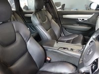 USED 2020 20 VOLVO V90 2.0 T4 Momentum Plus Estate 5dr Petrol Auto Euro 6 (s/s) (190 ps) EXCEPTIONAL QUALITY VOLVO - 1 OWNER FROM NEW, COMES WITH A FULL VOLVO MAIN DEALER SERVICE HISTORY + VIRTUAL COCKPIT DIGITAL DASH DISPLAY + SATELLITE NAVIGATION + REAR VIEW CAMERA + BLUETOOTH PHONE AND MEDIA CONNECTIVITY + IN CAR ENTERTAINMENT WITH TOUCH SCREEN MEDIA DISPLAY + APPS CONTROL / WIFI NETWORK + AUTOMATIC LED HEADLIGHTS + DAB DIGITAL RADIO + DUAL ZONE CLIMATE CONTROL AIR CONDITIONING WITH TOUCH SCREEN DISPLAY + SELECTABLE DRIVING MODES + LANE ASSIST + FRONT AND REAR PARKING SENSORS + E