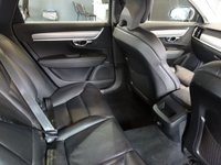 USED 2020 20 VOLVO V90 2.0 T4 Momentum Plus Estate 5dr Petrol Auto Euro 6 (s/s) (190 ps) EXCEPTIONAL QUALITY VOLVO - 1 OWNER FROM NEW, COMES WITH A FULL VOLVO MAIN DEALER SERVICE HISTORY + VIRTUAL COCKPIT DIGITAL DASH DISPLAY + SATELLITE NAVIGATION + REAR VIEW CAMERA + BLUETOOTH PHONE AND MEDIA CONNECTIVITY + IN CAR ENTERTAINMENT WITH TOUCH SCREEN MEDIA DISPLAY + APPS CONTROL / WIFI NETWORK + AUTOMATIC LED HEADLIGHTS + DAB DIGITAL RADIO + DUAL ZONE CLIMATE CONTROL AIR CONDITIONING WITH TOUCH SCREEN DISPLAY + SELECTABLE DRIVING MODES + LANE ASSIST + FRONT AND REAR PARKING SENSORS + E