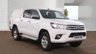 USED 2019 69 TOYOTA HI-LUX 2.4 D-4D Icon Pickup Double Cab 4dr Diesel Manual 4WD Euro 6 (3.5t) (150 ps) 2 PREVIOUS OWNERS , PRICE IS &pound;13989+VAT ,SERVICE HISTORY