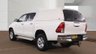 USED 2019 69 TOYOTA HI-LUX 2.4 D-4D Icon Pickup Double Cab 4dr Diesel Manual 4WD Euro 6 (3.5t) (150 ps) 2 PREVIOUS OWNERS , PRICE IS &pound;13989+VAT ,SERVICE HISTORY