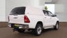 USED 2019 69 TOYOTA HI-LUX 2.4 D-4D Icon Pickup Double Cab 4dr Diesel Manual 4WD Euro 6 (3.5t) (150 ps) 2 PREVIOUS OWNERS , PRICE IS &pound;13989+VAT ,SERVICE HISTORY