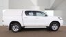 USED 2019 69 TOYOTA HI-LUX 2.4 D-4D Icon Pickup Double Cab 4dr Diesel Manual 4WD Euro 6 (3.5t) (150 ps) 2 PREVIOUS OWNERS , PRICE IS &pound;13989+VAT ,SERVICE HISTORY