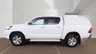 USED 2019 69 TOYOTA HI-LUX 2.4 D-4D Icon Pickup Double Cab 4dr Diesel Manual 4WD Euro 6 (3.5t) (150 ps) 2 PREVIOUS OWNERS , PRICE IS &pound;13989+VAT ,SERVICE HISTORY