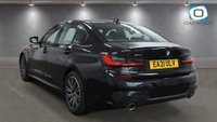 USED 2021 21 BMW 3 SERIES 2.0 330e 12kWh M Sport Saloon 4dr Petrol Plug-in Hybrid Auto xDrive Euro 6 (s/s) (292 ps) 