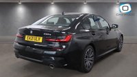 USED 2021 21 BMW 3 SERIES 2.0 330e 12kWh M Sport Saloon 4dr Petrol Plug-in Hybrid Auto xDrive Euro 6 (s/s) (292 ps) 
