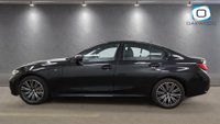 USED 2021 21 BMW 3 SERIES 2.0 330e 12kWh M Sport Saloon 4dr Petrol Plug-in Hybrid Auto xDrive Euro 6 (s/s) (292 ps) 