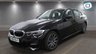 USED 2021 21 BMW 3 SERIES 2.0 330e 12kWh M Sport Saloon 4dr Petrol Plug-in Hybrid Auto xDrive Euro 6 (s/s) (292 ps) 