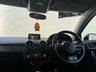 USED 2018 68 AUDI A1 1.4 TFSI Sport Sportback 5dr Petrol Manual Euro 6 (s/s) (Nav) (125 ps) FRESH 12 MOT/SERVICE/WARRANTY