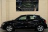 USED 2018 68 AUDI A1 1.4 TFSI Sport Sportback 5dr Petrol Manual Euro 6 (s/s) (Nav) (125 ps) FRESH 12 MOT/SERVICE/WARRANTY