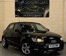 USED 2018 68 AUDI A1 1.4 TFSI Sport Sportback 5dr Petrol Manual Euro 6 (s/s) (Nav) (125 ps) FRESH 12 MOT/SERVICE/WARRANTY