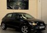 USED 2018 68 AUDI A1 1.4 TFSI Sport Sportback 5dr Petrol Manual Euro 6 (s/s) (Nav) (125 ps) FRESH 12 MOT/SERVICE/WARRANTY