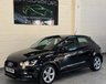 USED 2018 68 AUDI A1 1.4 TFSI Sport Sportback 5dr Petrol Manual Euro 6 (s/s) (Nav) (125 ps) FRESH 12 MOT/SERVICE/WARRANTY