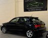 USED 2018 68 AUDI A1 1.4 TFSI Sport Sportback 5dr Petrol Manual Euro 6 (s/s) (Nav) (125 ps) FRESH 12 MOT/SERVICE/WARRANTY