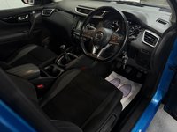USED 2018 68 NISSAN QASHQAI 1.5 dCi Acenta Premium SUV 5dr Diesel Manual Euro 6 (s/s) (115 ps) 