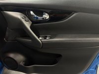 USED 2018 68 NISSAN QASHQAI 1.5 dCi Acenta Premium SUV 5dr Diesel Manual Euro 6 (s/s) (115 ps) 