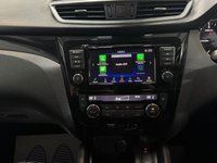USED 2018 68 NISSAN QASHQAI 1.5 dCi Acenta Premium SUV 5dr Diesel Manual Euro 6 (s/s) (115 ps) 