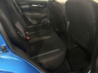 USED 2018 68 NISSAN QASHQAI 1.5 dCi Acenta Premium SUV 5dr Diesel Manual Euro 6 (s/s) (115 ps) 