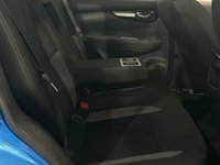 USED 2018 68 NISSAN QASHQAI 1.5 dCi Acenta Premium SUV 5dr Diesel Manual Euro 6 (s/s) (115 ps) 