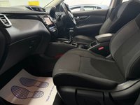 USED 2018 68 NISSAN QASHQAI 1.5 dCi Acenta Premium SUV 5dr Diesel Manual Euro 6 (s/s) (115 ps) 