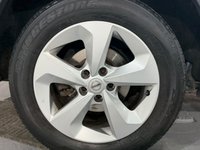 USED 2018 68 NISSAN QASHQAI 1.5 dCi Acenta Premium SUV 5dr Diesel Manual Euro 6 (s/s) (115 ps) 
