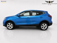USED 2018 68 NISSAN QASHQAI 1.5 dCi Acenta Premium SUV 5dr Diesel Manual Euro 6 (s/s) (115 ps) 