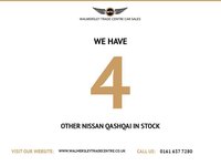 USED 2018 68 NISSAN QASHQAI 1.5 dCi Acenta Premium SUV 5dr Diesel Manual Euro 6 (s/s) (115 ps) 